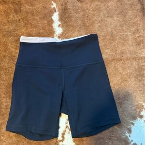 Lululemon align short